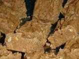 Aunt Betty's Chocolate Peanut Butter Fudge