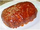 Boston Market Meatloaf