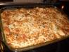 Creamy Chicken Spaghetti