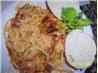 Creamy Chicken Spaghetti