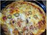 Creamy Chicken Spaghetti