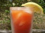 Spicy Cajun Bloody Mary Mix