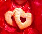 Linzer Cookies. Photo by oharaj5