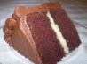 Best-Ever Chocolate Cake , Heritage Recipe. Recipe by Annacia