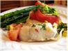 Cod and Veggies Casserole