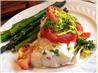 Cod and Veggies Casserole
