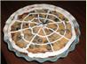Linda's Spider Web Platter