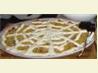 Linda's Spider Web Platter
