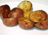 Roasted Baby Red Potatoes. Recipe by tarah2005