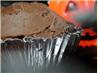 Red Devil's Food Cupcakes With Mocha Cocoa Frosting. Recipe by Lainey6605