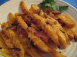 French Fry Melt