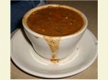 Mock Turtle Soup. Photo by GREG IN SAN DIEGO