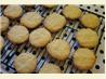 Diet Friendly Lemon Cookies. Recipe by s. anne