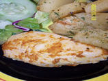 Whole Tandoori Chicken