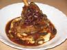 Crock Pot Lamb Shanks