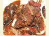 Crock Pot Lamb Shanks