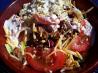 Taco Salad for a Crowd