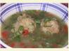Shortcut Chicken and Dumplings