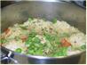 Shortcut Chicken and Dumplings