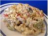 Creamy Chicken & Pasta. Recipe by Debber