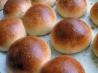 Moomie's Beautiful Burger Buns. Recipe by BerrySweet