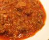 Just Right Hot Dog Chili