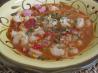 Shrimp & Andouille Sausage Jambalaya. Recipe by JackieOhNo!
