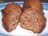 Strawberry Muffins. Recipe by PollyPocket