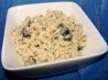 Pesto Tuna Pasta Salad