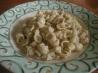 Pesto Tuna Pasta Salad