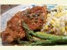 Chicken Piccata