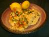 Chicken Piccata