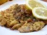 Chicken Piccata