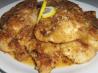 Chicken Piccata