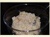 Creamy Brown Rice Pudding