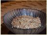 Creamy Brown Rice Pudding