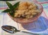 Creamy Brown Rice Pudding
