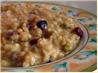 Creamy Brown Rice Pudding