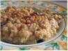 Creamy Brown Rice Pudding