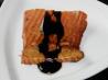 Amaretto Oriental Salmon. Recipe by lauralie41