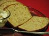 Ethiopian Honey Bread