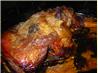 Lamb for Learners! Redcurrant and Honey Glazed Lamb (Crock Pot)