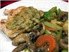 Chicken Breasts Diane