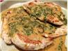 Chicken Breasts Diane