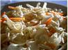 Cabbage Noodle Salad. Recipe by Colorado Lauralee