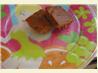 Chewy Peanut Butter Bar. Recipe by Dienia B.
