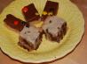 Buckeye Bars. Recipe by Starrynews
