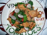 Sweetheart Salad