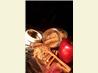 Old English Spiced and Fruited Sugar for Apple Pies Etc!