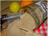 Old English Spiced and Fruited Sugar for Apple Pies Etc!